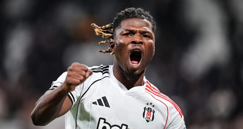 TFF Tahkim Kurulu'ndan El Bilal Toure Kararı!