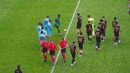 TFF, Yeni Malatyaspor&rsquo;u h&uuml;kmen mağlup saydı! Ma&ccedil;a 7 oyuncu ile &ccedil;ıkmışlardı