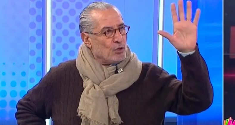 TFF'den G&ouml;kmen &Ouml;zdenak i&ccedil;in taziye mesajı