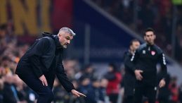 Thomas Reis: Bu Pozisyonu Skandal Olarak Değerlendiriyoruz