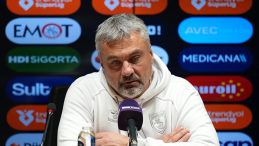 Thomas Reis: Hayal kırıklığı yaşadık