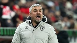 Thomas Reis: Hayal kırıklığı yaşıyorum!