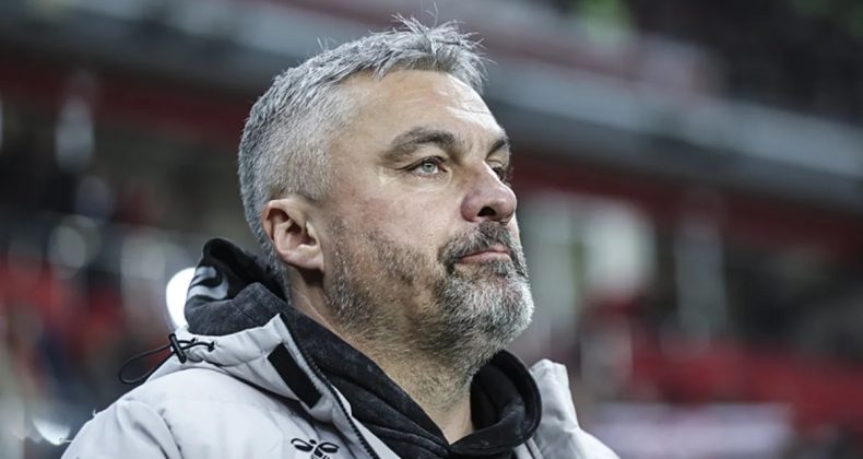 Thomas Reis: "İlk 8’e kalmak için çok iyi bir fırsatı kaçırdık"