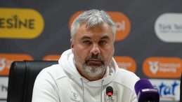 Thomas Reis: "Oyuncularımız biraz yorgundu"