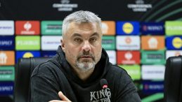 Thomas Reis: Umarım tarih yazmaya devam ederiz