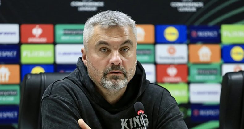 Thomas Reis: Umarım tarih yazmaya devam ederiz