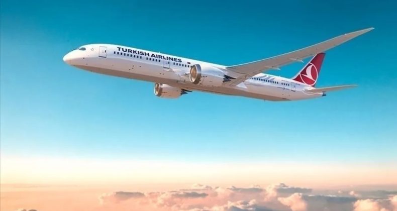 THY, 11 Ayda 85 Milyonu Aşkın Yolcuya Hizmet Verdi