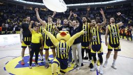 THY EUROLEAGUE'DE DEV MA&Ccedil;! Fenerbah&ccedil;e Beko – Barcelona Ma&ccedil;ı Ne Zaman, Saat Ka&ccedil;ta ve Hangi Kanalda?