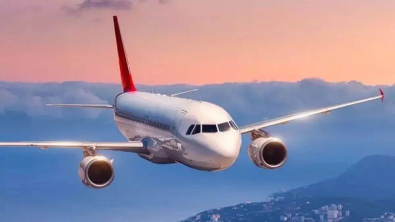 THY'den U&ccedil;ak Hibesi İddialarına Yanıt