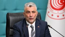 Ticaret Bakanı Bolat, TCMB'nin faiz kararını değerlendirdi: Dengeleme s&uuml;reci g&uuml;&ccedil;lendi