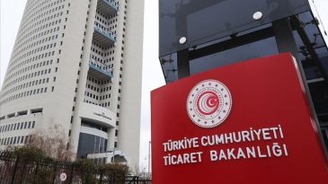 Ticaret Bakanlığı'ndan Asgari &Uuml;cret Fırsat&ccedil;ılarına Denetim