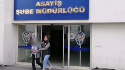 Ticari Takside Torpido ve Kol&ccedil;ak Hırsızlığı: M&uuml;şteri Gibi Bindi, 15 Bin Lirayı &Ccedil;aldı