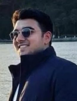 TIR&rsquo;a &Ccedil;arpan Otomobildeki Gen&ccedil; Hayatını Kaybetti