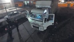 TIR&rsquo;da 3.8 Kilo Kokain ve 73 Bin Ecstasy Ele Ge&ccedil;irildi