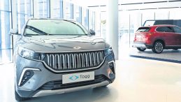 Togg Bayilik Sistemine Ge&ccedil;ti