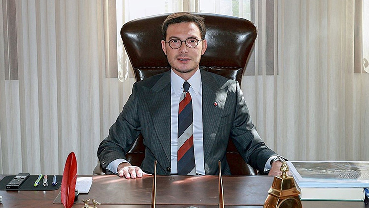 Tokat Belediye Başkanı Kemal Yazıcıoğlu'na Ait Odada Dinleme Cihazı Tespit Edildi