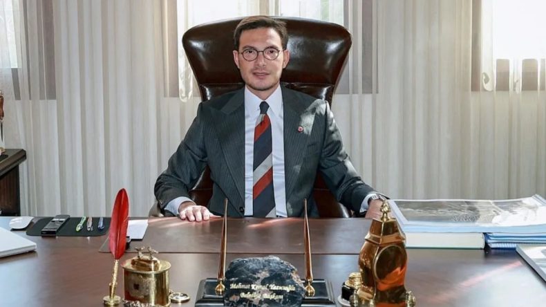 Tokat Belediye Başkanı Yazıcıoğlu&rsquo;nun Makamında Dinleme Cihazı Tespit Edildi! "Kabul Edilemez Bir Durum"