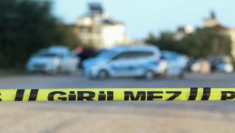 Tokat&rsquo;ta Korkun&ccedil; Kaza: Kavak Ağacının Altında Can Verdi!