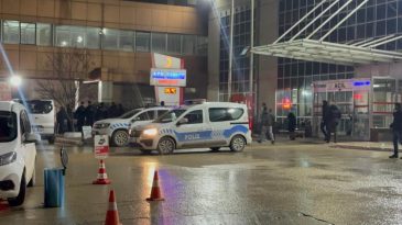 Tokat&rsquo;ta Silahlı Kavga: İki Kişi Hayatını Kaybetti, Bir Kişi Yaralı