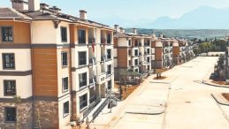 TOKİ 500 Bin Sosyal Konut Başvuruları için Son Hafta