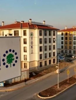 TOKİ Başvuru Süreci Ne Zaman Sona Erecek? Kura Takvimi ve Son Tarihler