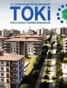 TOKİ KURA &Ccedil;EKİM TARİHİ BELLİ OLDU! TOKİ 500 bin sosyal konut kura sonu&ccedil;ları ne zaman a&ccedil;ıklanacak?
