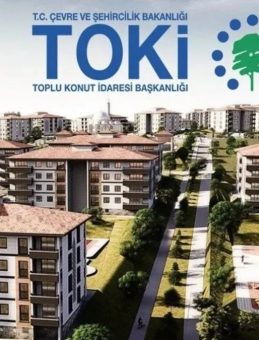 TOKİ Kura &Ccedil;ekimi Tarihleri A&ccedil;ıklandı! 2025 TOKİ Başvuru Sonu&ccedil;ları Ne Zaman Duyurulacak?