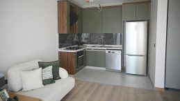 TOKİ &Ouml;RNEK DAİRELER || 1+1 ve 2+1 TOKİ 500 bin sosyal konut daireleri nasıl olacak, &ouml;zellikleri neler?