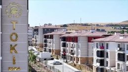 TOKİ Siirt Kura &Ccedil;ekimi: TOKİ 500 Bin Sosyal Konut Siirt Kura &Ccedil;ekilişi Ne Zaman Yapılacak?