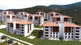 TOKİ VAN KURA &Ccedil;EKİMİ: TOKİ 500 bin sosyal konut Van kura &ccedil;ekilişi ne zaman, hangi tarihte yapılacak?