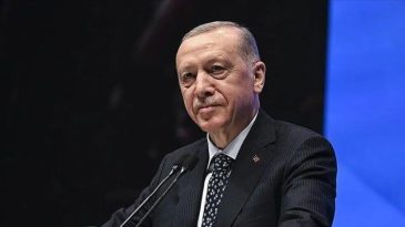 Topyek&ucirc;n Kalkınma Seferberliği Başlatıyoruz
