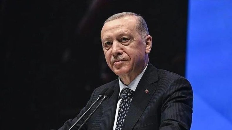 Topyek&ucirc;n Kalkınma Seferberliği Başlatıyoruz