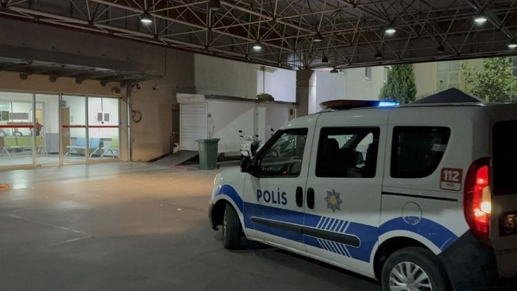 Torunu Tarafından Bıçaklanan Babaanne Hayatını Kaybetti