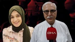 Trabzon'da gen&ccedil; kadının &ouml;l&uuml;m&uuml;ne neden olmuştu | Bu hatayı yapanlar dikkat! Prof. Dr. Tevfik &Ouml;zl&uuml; uyardı: Ger&ccedil;ekten &ccedil;ok tehlikeli