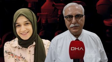 Trabzon'da gen&ccedil; kadının &ouml;l&uuml;m&uuml;ne neden olmuştu | Bu hatayı yapanlar dikkat! Prof. Dr. Tevfik &Ouml;zl&uuml; uyardı: Ger&ccedil;ekten &ccedil;ok tehlikeli