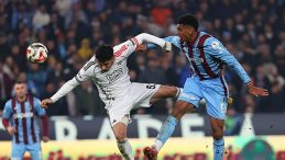 Trabzon&rsquo;da &Ccedil;ılgın Gece!