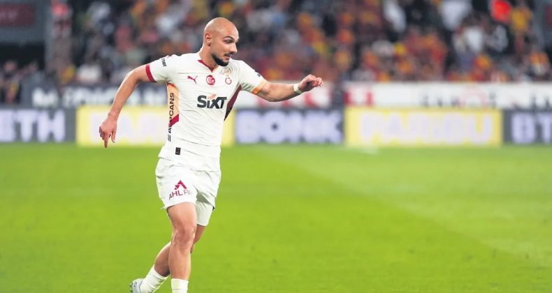 Trabzon&rsquo;dan İki &Ccedil;arpıcı Transfer Gelişmesi!