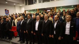 Trabzonspor, 92 Amat&ouml;r Kul&uuml;be Malzeme Desteği Sağladı!