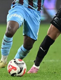 Trabzonspor-Alanyaspor Ma&ccedil;ı Canlı Yayın Bilgileri!