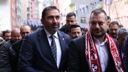 Trabzonspor Başkanı Ertuğrul Doğan’dan Transfer Açıklamaları!