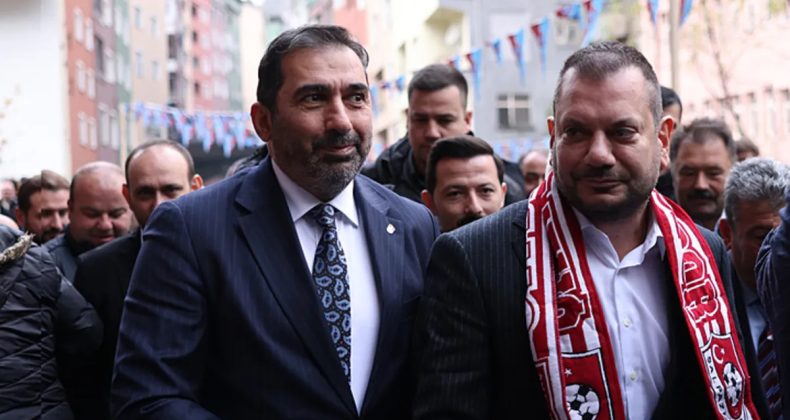 Trabzonspor Başkanı Ertuğrul Doğan’dan Transfer Açıklamaları!