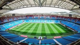 Trabzonspor-Beşiktaş Maçına Yoğun İlgi: Biletler Tükendi