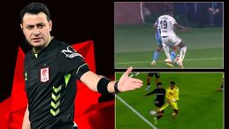 Trabzonspor – Beşiktaş Ma&ccedil;ının VAR Kayıtları Yayınlandı!