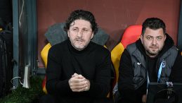 Trabzonspor, Fatih Tekke İle İlk Büyük Galibiyet İçin Mücadele Ediyor