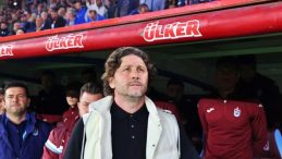 Trabzonspor, Fatih Tekke ile Zirveye Oynuyor!