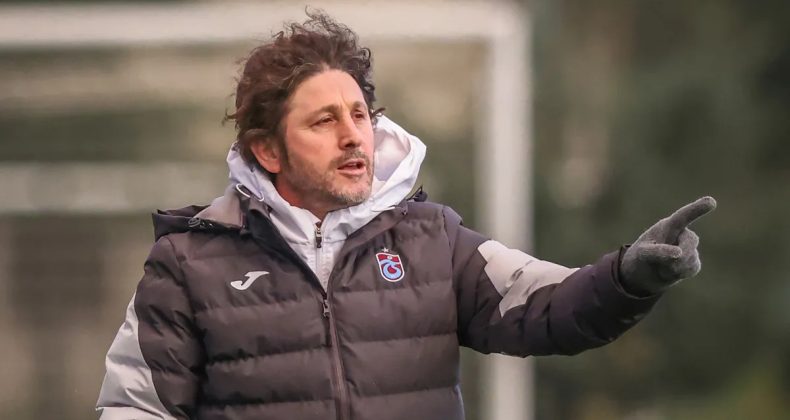 Trabzonspor, Galatasaray Ma&ccedil;ına Hazırlanıyor!