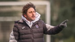 Trabzonspor, Galatasaray Ma&ccedil;ına Hazırlanıyor!