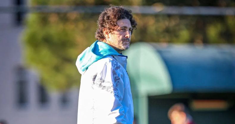 Trabzonspor Gen&ccedil;lerbirliği Ma&ccedil;ına Hazırlanıyor