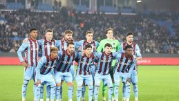Trabzonspor, Gen&ccedil;lerbirliği'ne Misafir Olacak!