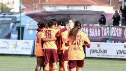 Trabzonspor, Giresun Sanayispor'u Deplasmanda Mağlup Etti!